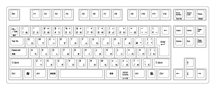 hairetsu_tenkeyless_j_s700