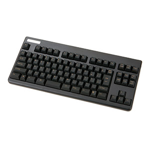 【豊富な限定SALE】キーボード REALFORCE 91UBK キーボード