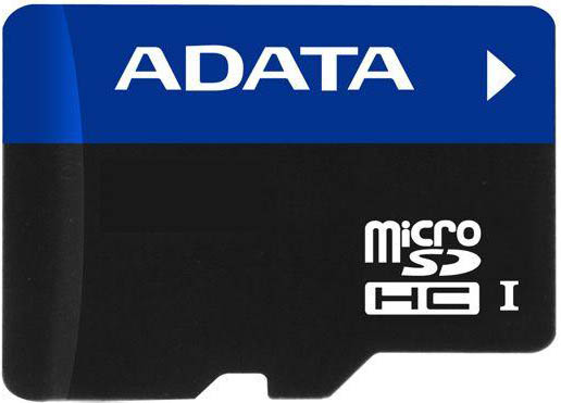 ADATA microSD - 株式会社アーキサイト