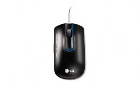 LG マウススキャナー - 株式会社アーキサイト