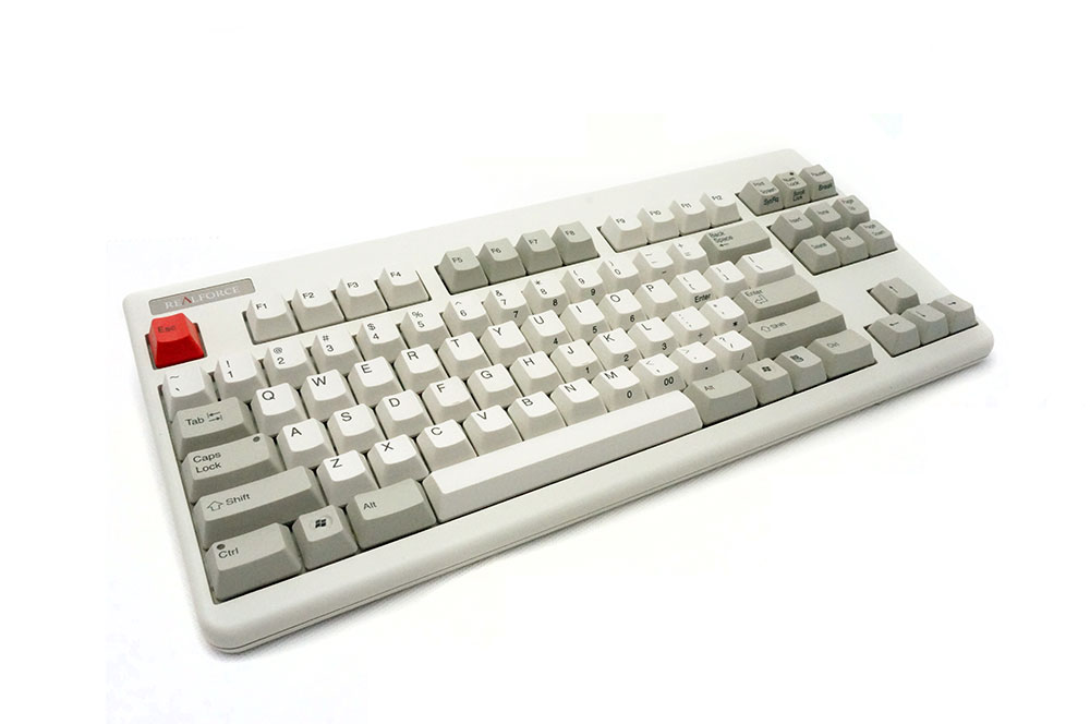 REALFORCE 87U - www.seasidemedicalpractice.com