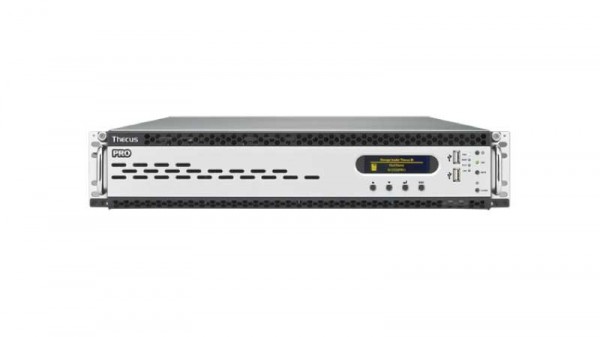 Thecus N7700PRO 大容量　7ベイ　NAS Thecus NAS: Empowering Professionals. Rackmount NAS, Tower
