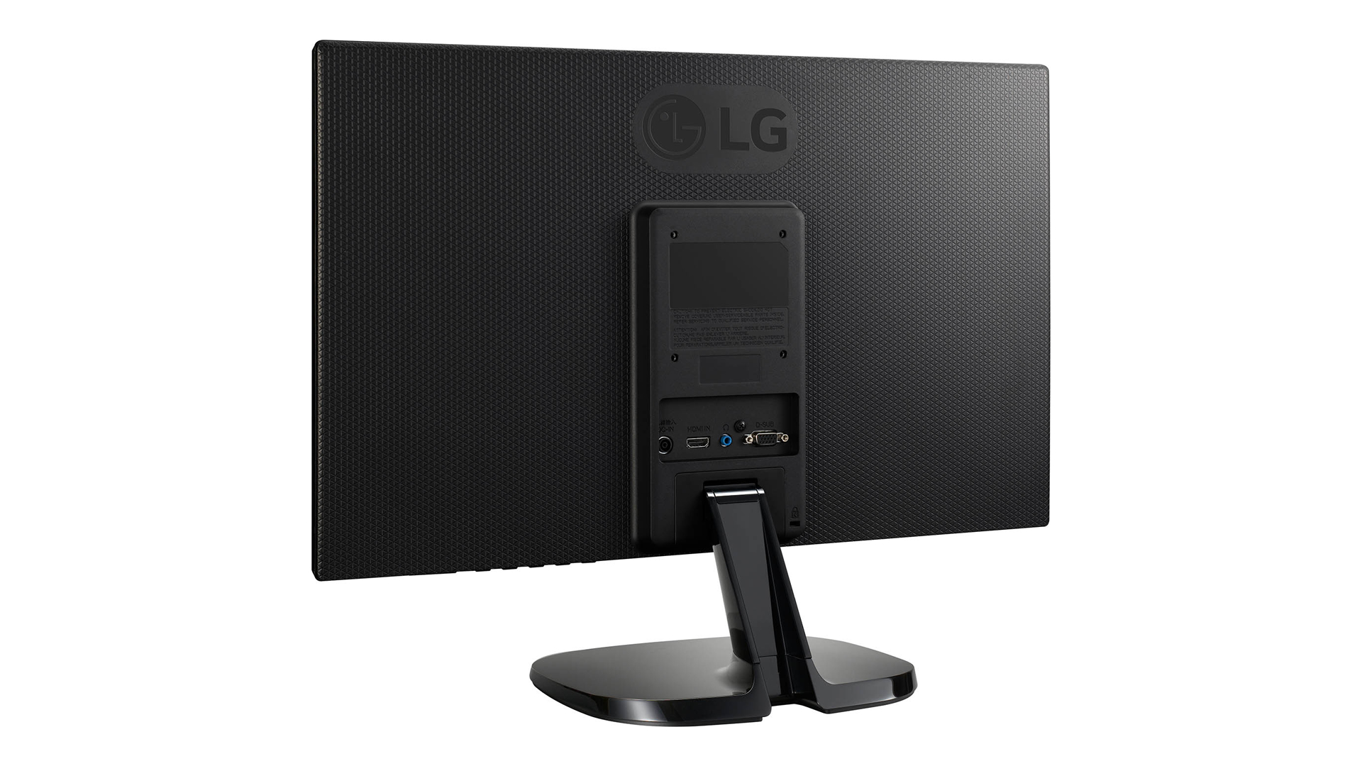 LG 23MP48HQ-Ｐ　パソコンデスクトップ　モニター付きよろしくお願いします
