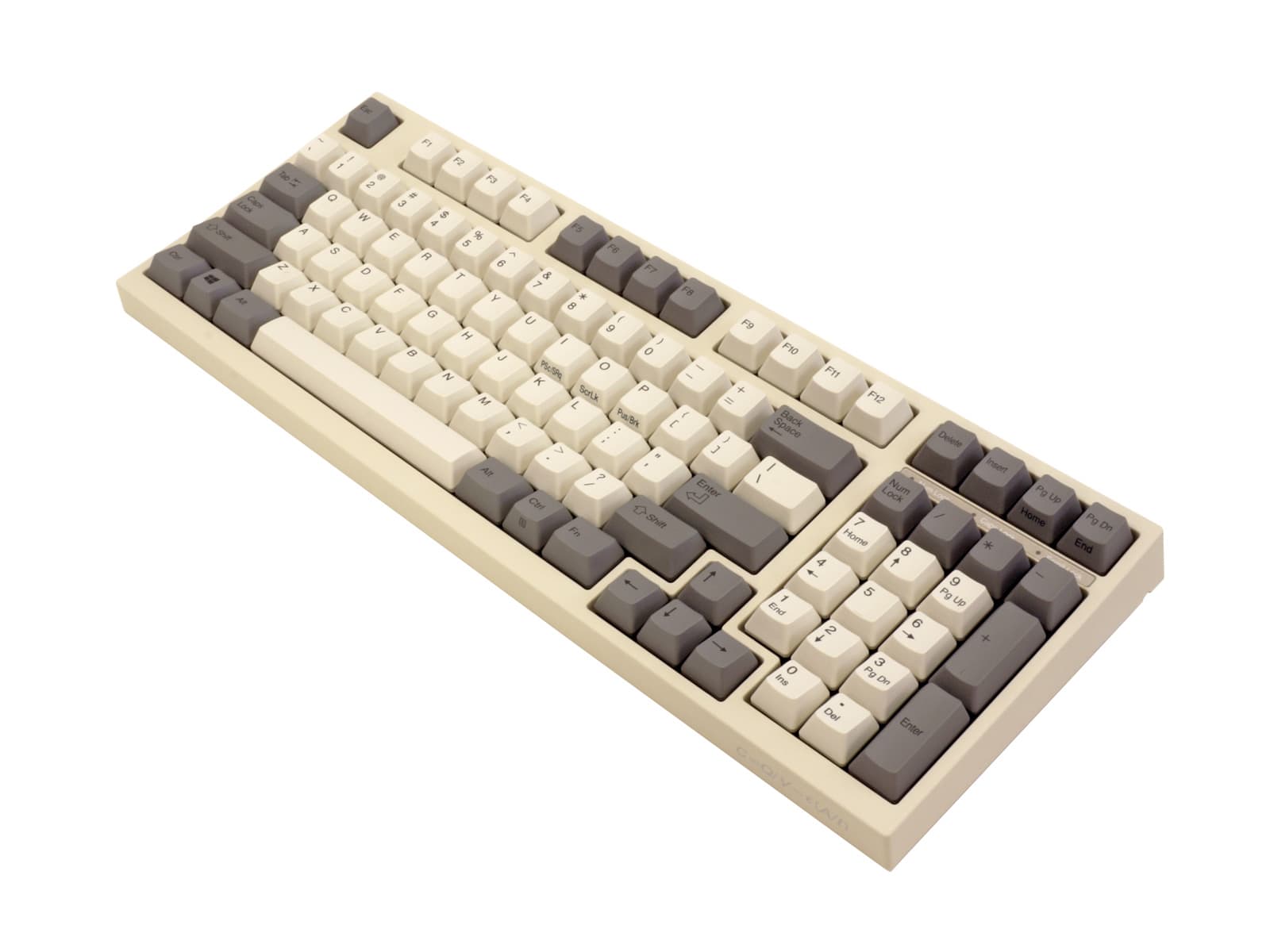 LEOPOLD FC980C シリーズ（英語ASCII配列） - 株式会社アーキサイト