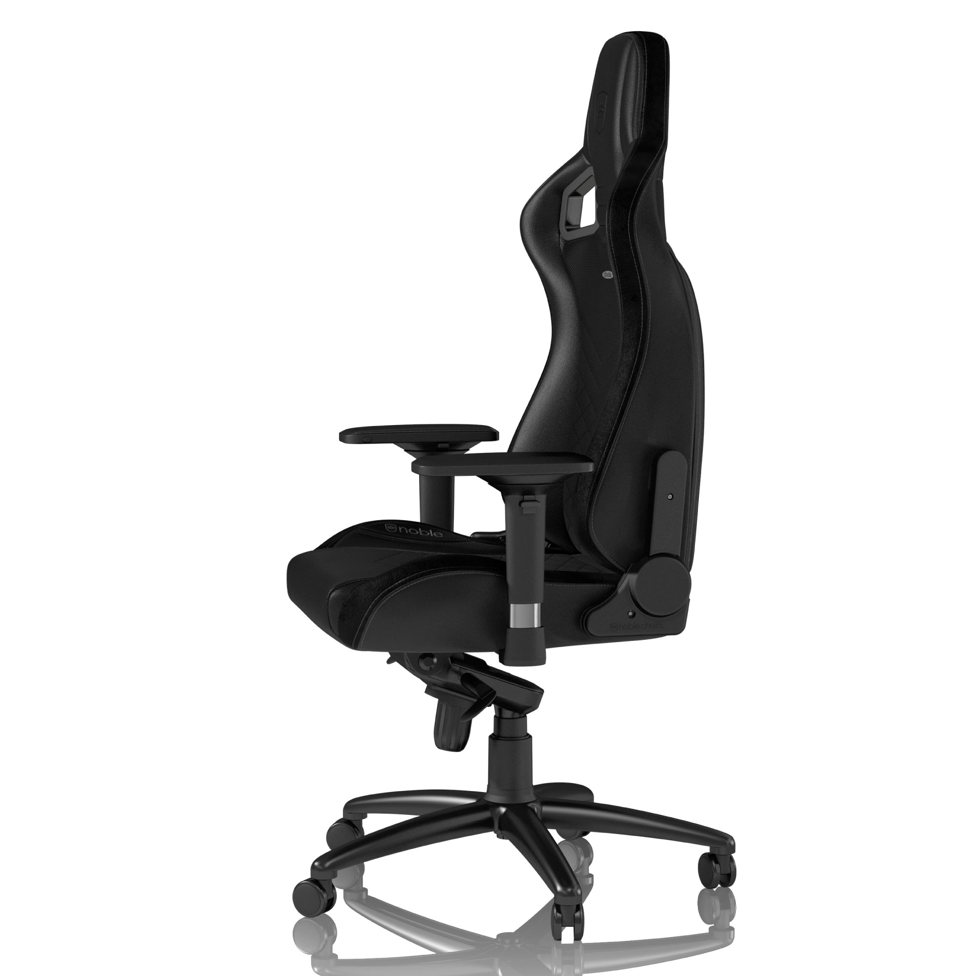 埼玉県ふじみ野市 Noblechairs Epic 動作正常 キズあり | everestdg.com