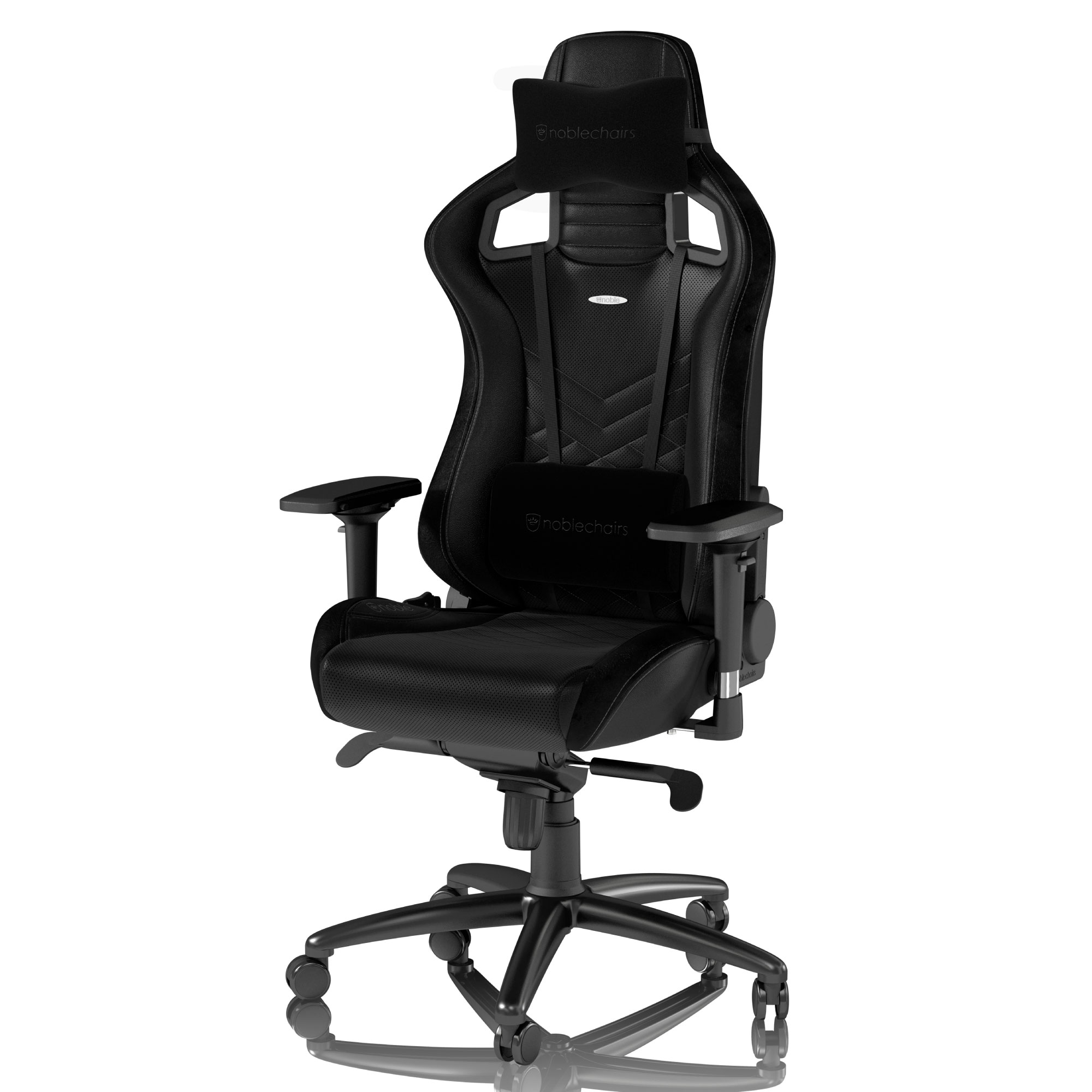 noblechairs EPIC - ゲーミングチェア - 株式会社アーキサイト