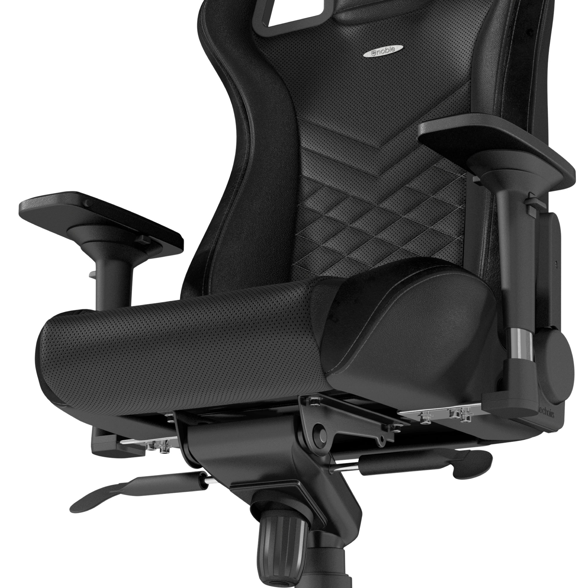 noblechairs EPIC - ゲーミングチェア - 株式会社アーキサイト