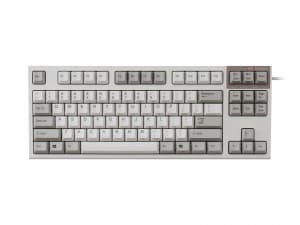 東プレ REALFORCE テンキーレス　USキー