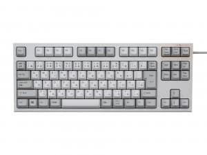 Realforce キー荷重30g R2 日本語配列 テンキーレス 東プレ日本語静電