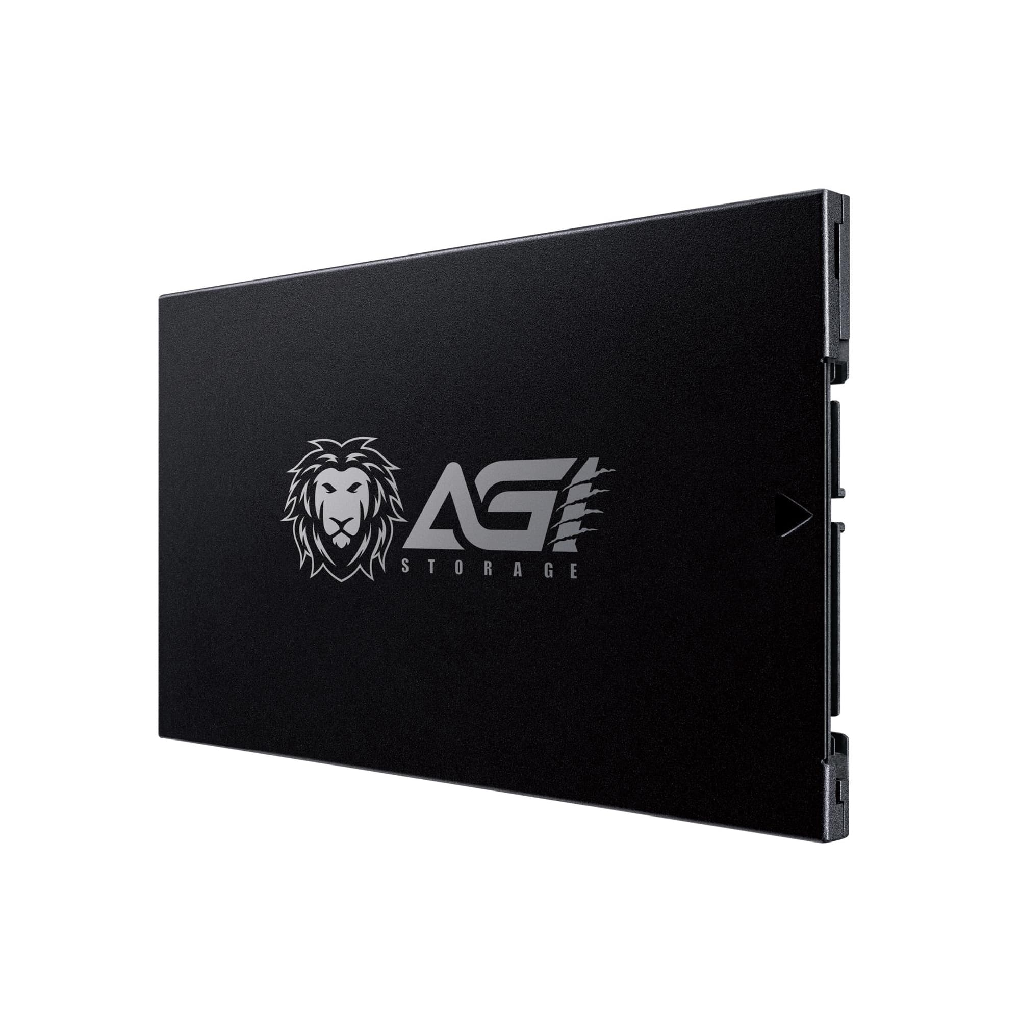 AGI AI13 512GB 2.5inch SATA 6Gb/s SSD