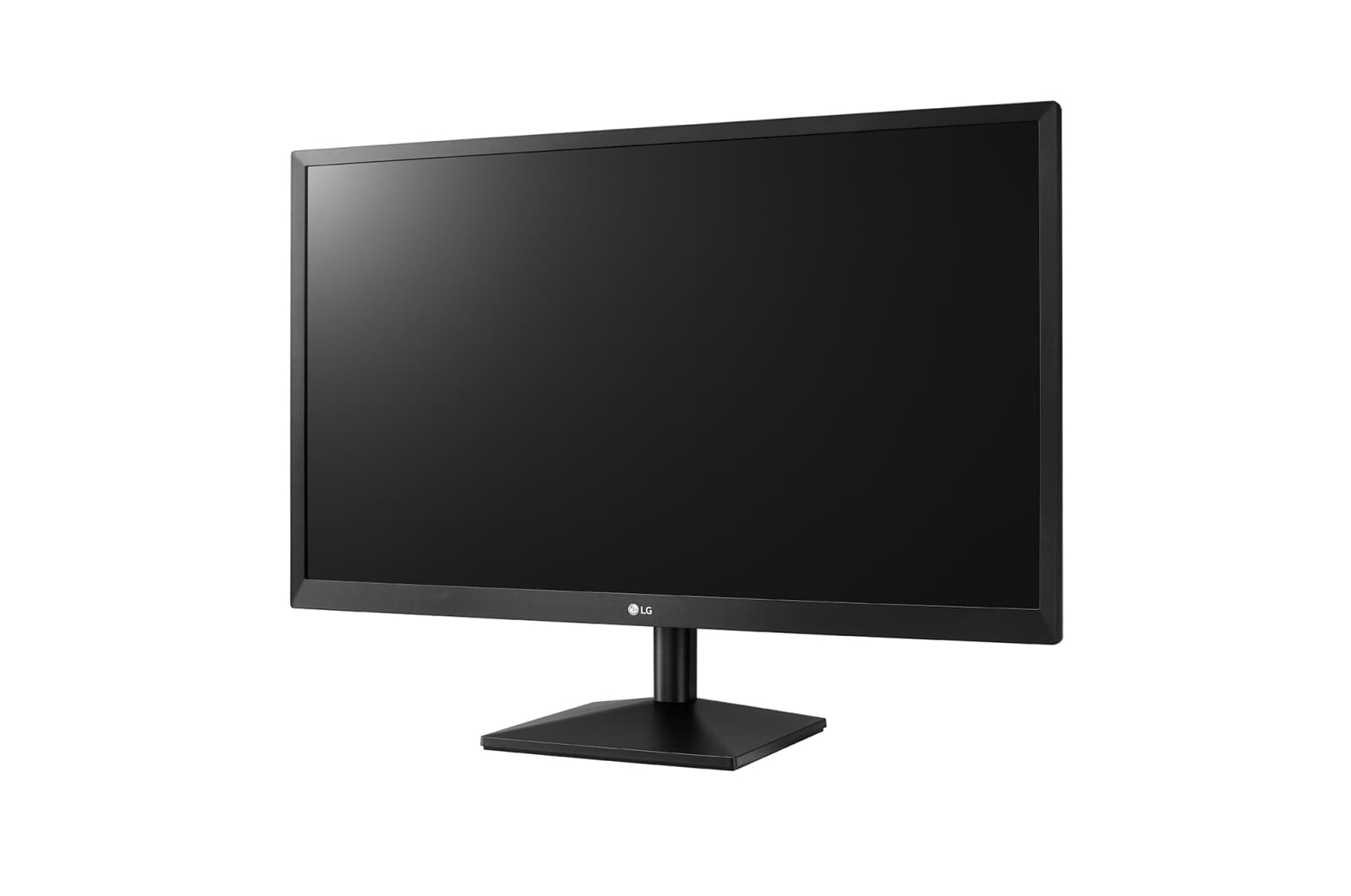 PC/タブレット27インチ LG FULL HD IPS モニター 27MK430H