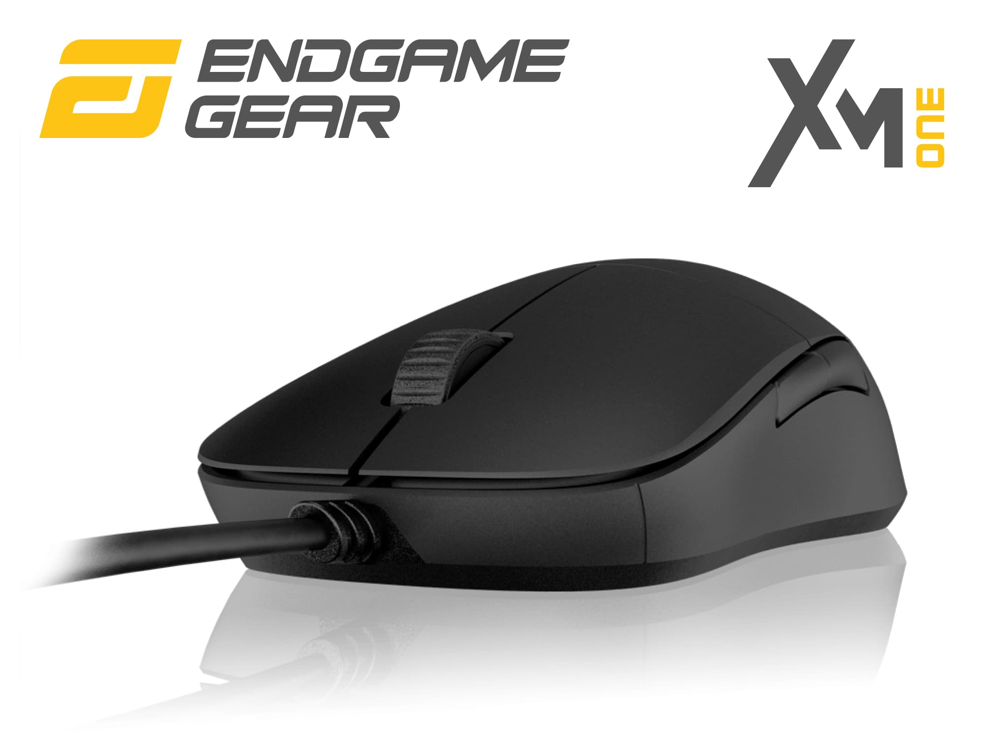 Xm1 Endgame Gear 株式会社アーキサイト