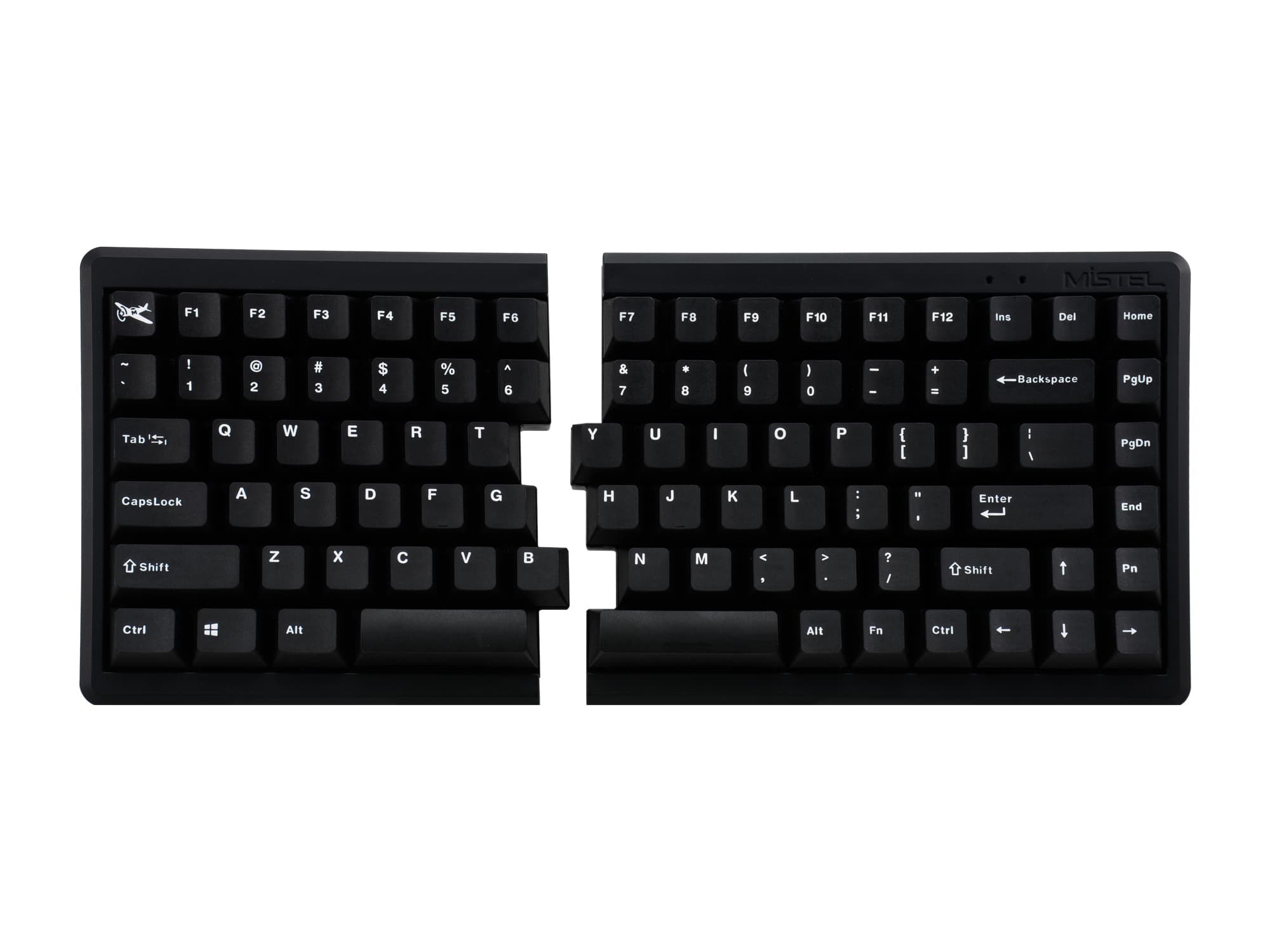 低価即納 Mistel MD770 RGB JP (CHERRY MX RGB赤軸) 7qpn9