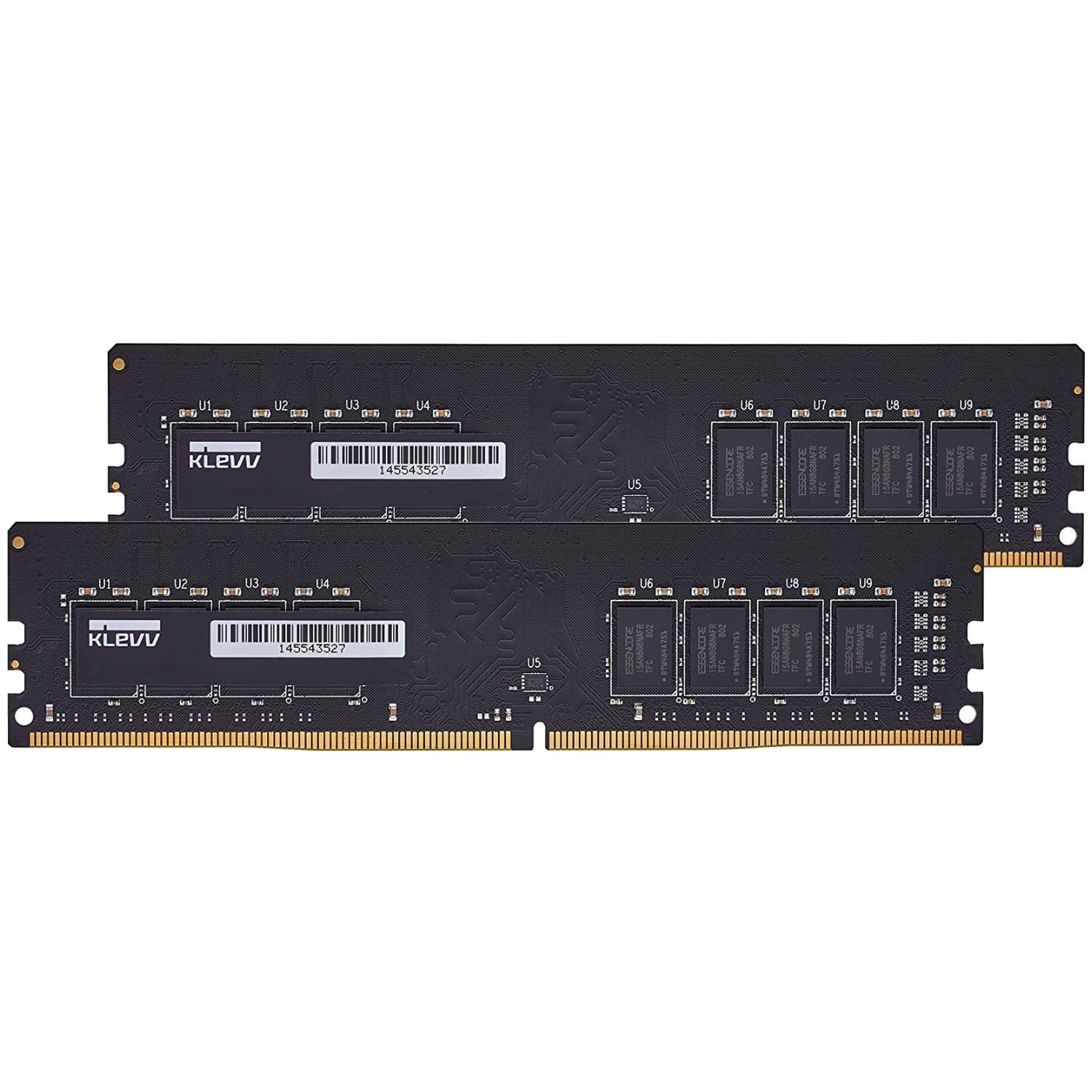 CFD販売 Panram デスクトップPC用 メモリ DDR4-3200 PC4-25600 16GB×2枚 288pin DIMM 無期限