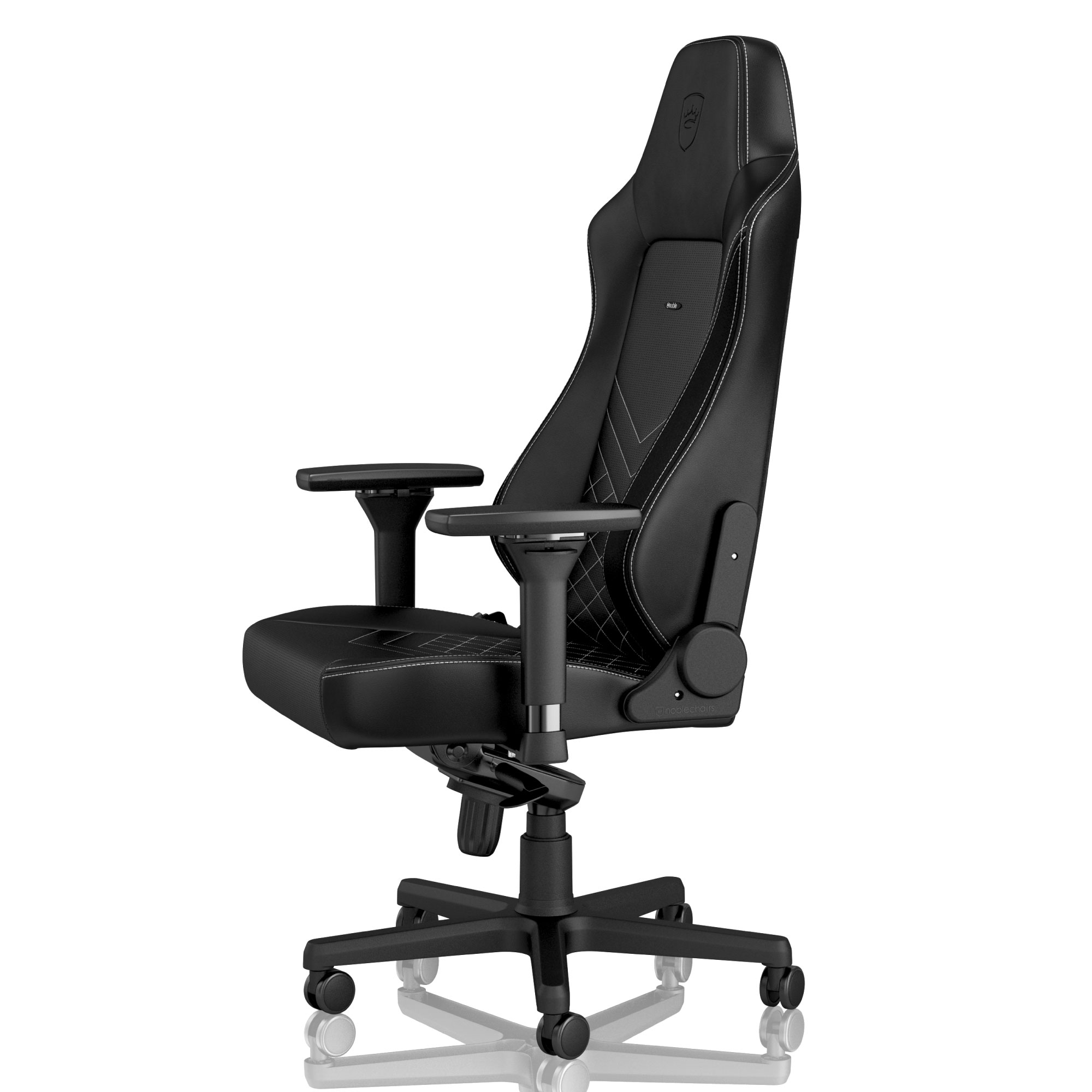 noblechairs HERO - ゲーミングチェア - 株式会社アーキサイト