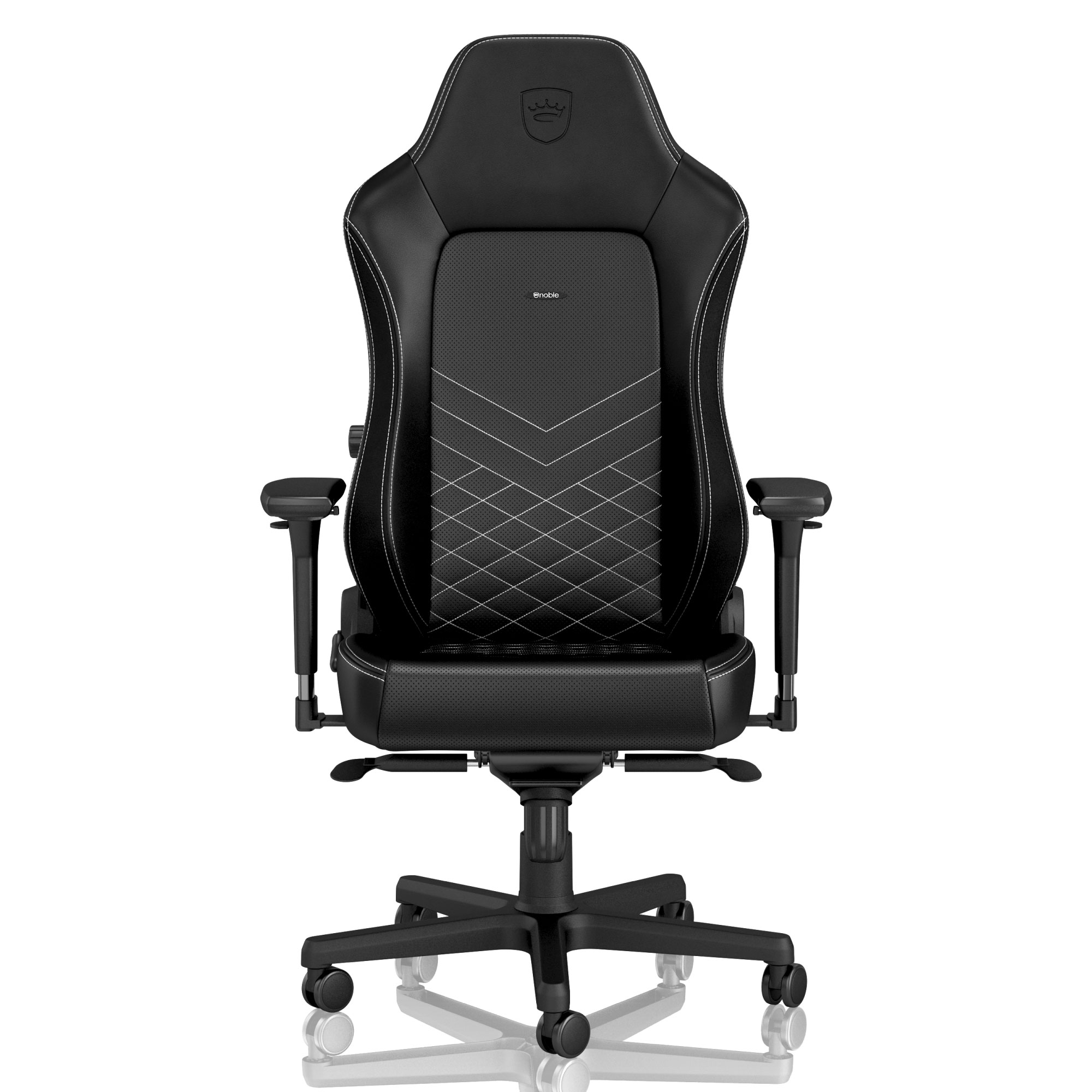 noblechairs HERO - ゲーミングチェア - 株式会社アーキサイト