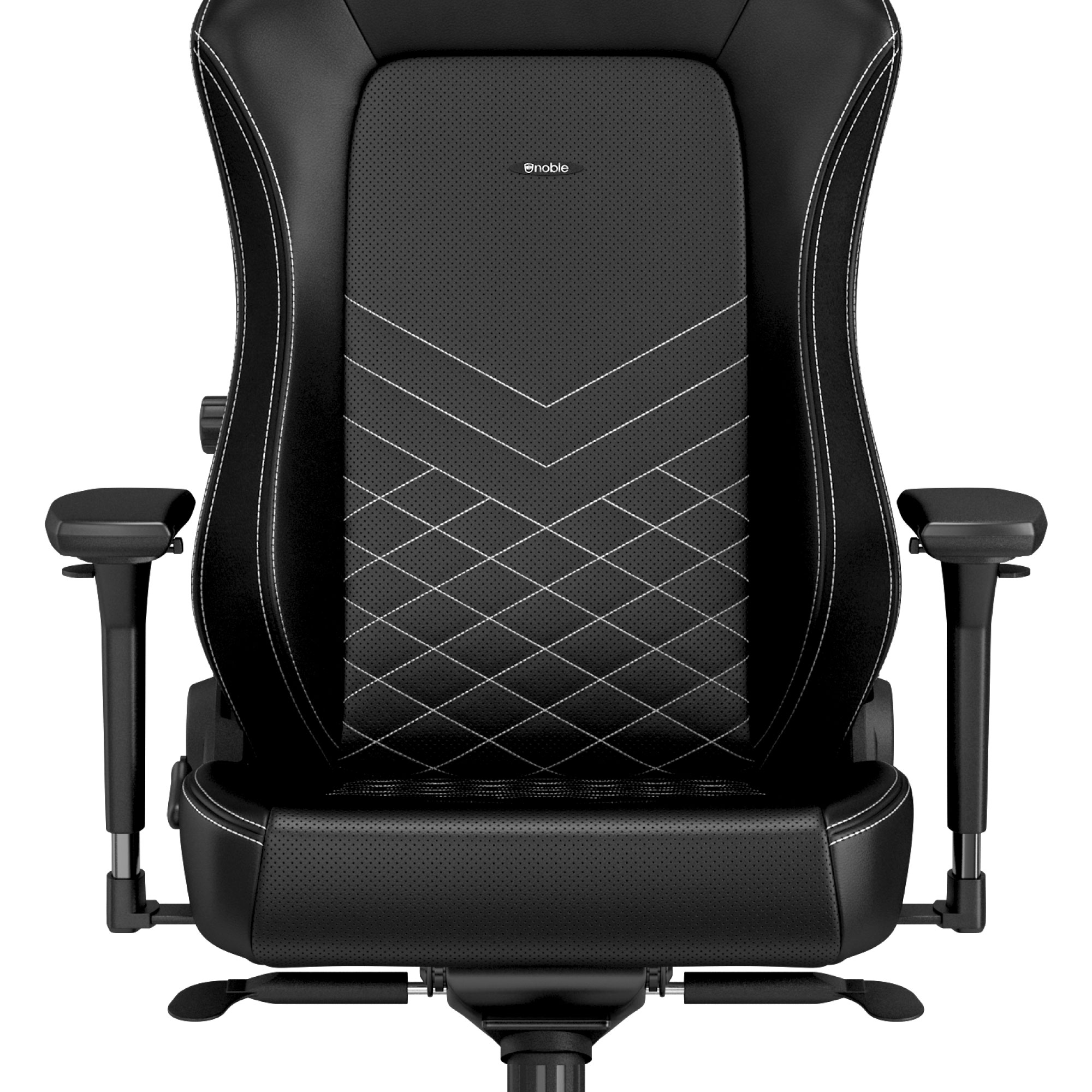 noblechairs HERO - ゲーミングチェア - 株式会社アーキサイト