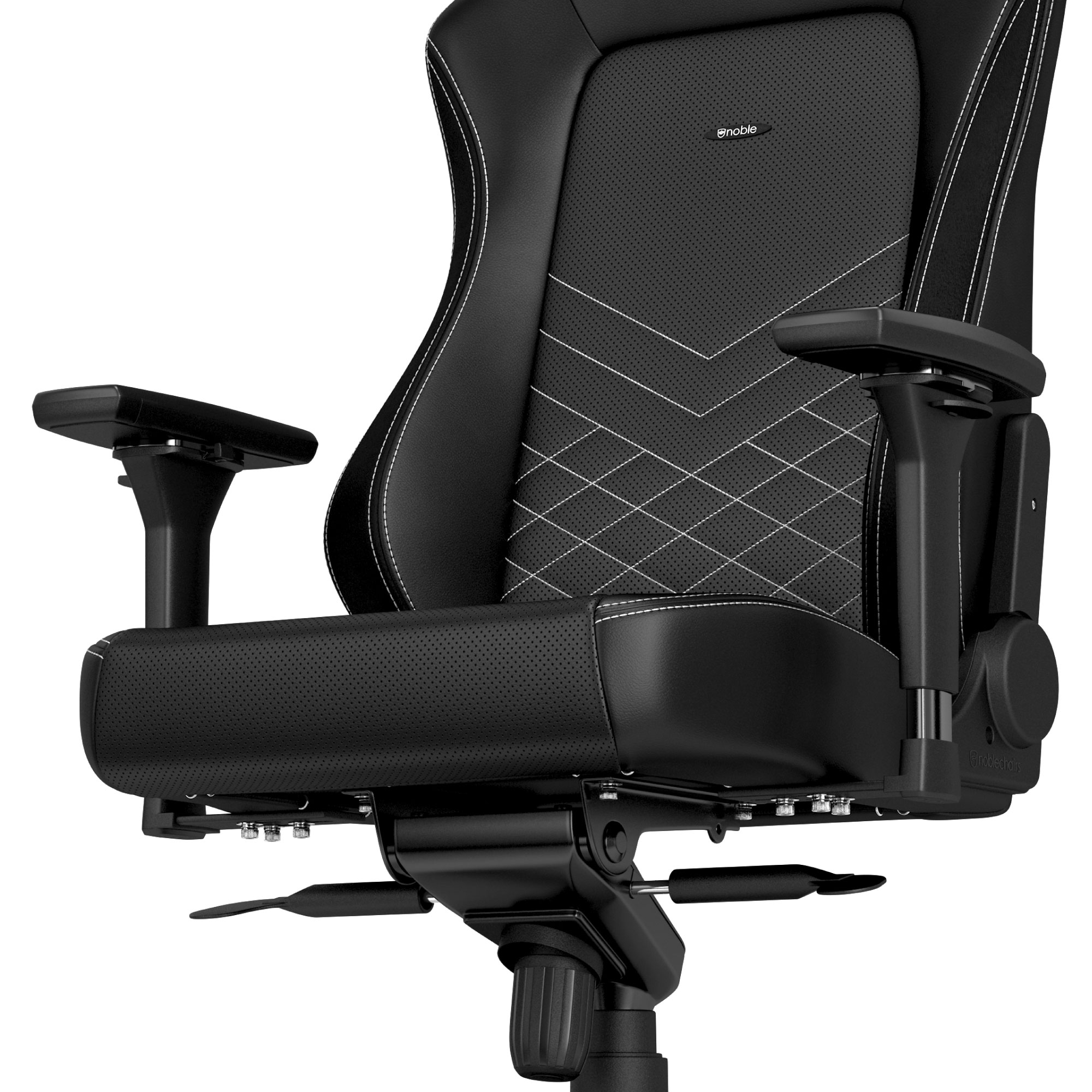 noblechairs HERO - ゲーミングチェア - 株式会社アーキサイト