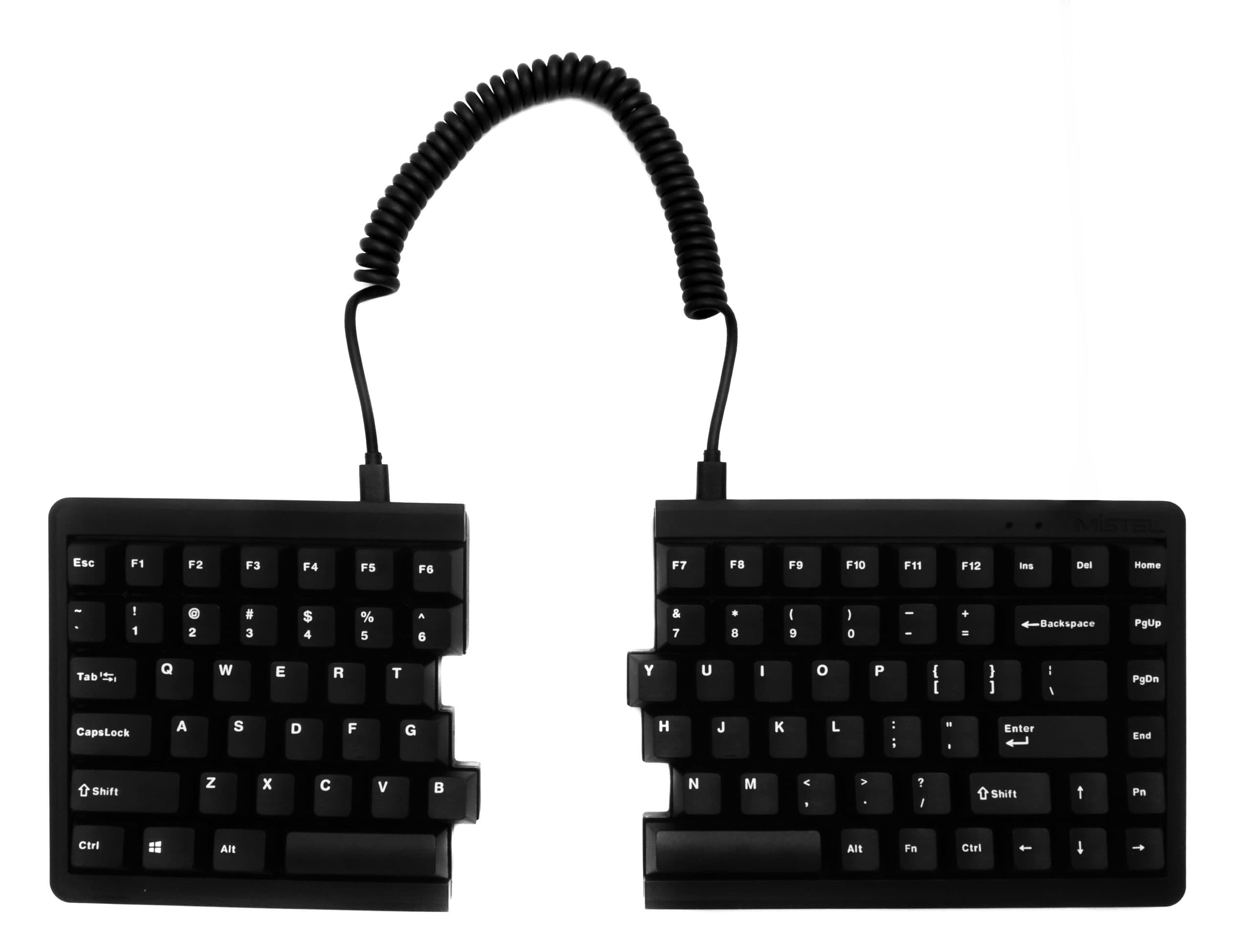 Mistel 販売終了：BAROCCO MD770 RGB BT（英語配列） キーボード ...