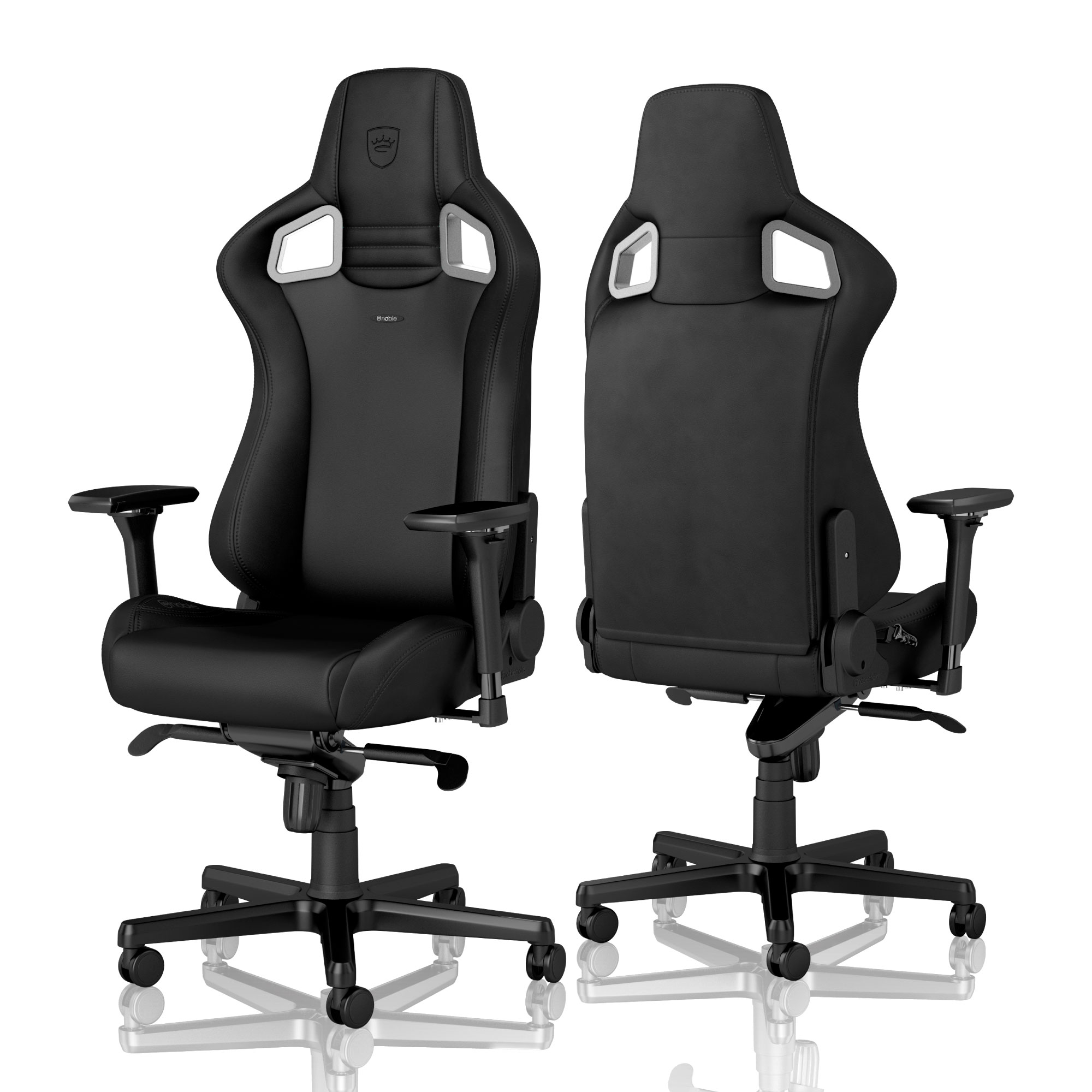 noblechairs / Nitro Concepts - ゲーミングチェア - 株式会社アーキサイト