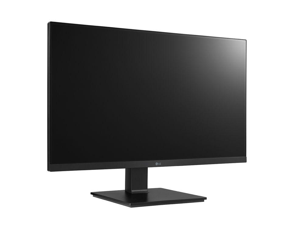 モニター LG 24BL650C-BAJP BLACK-