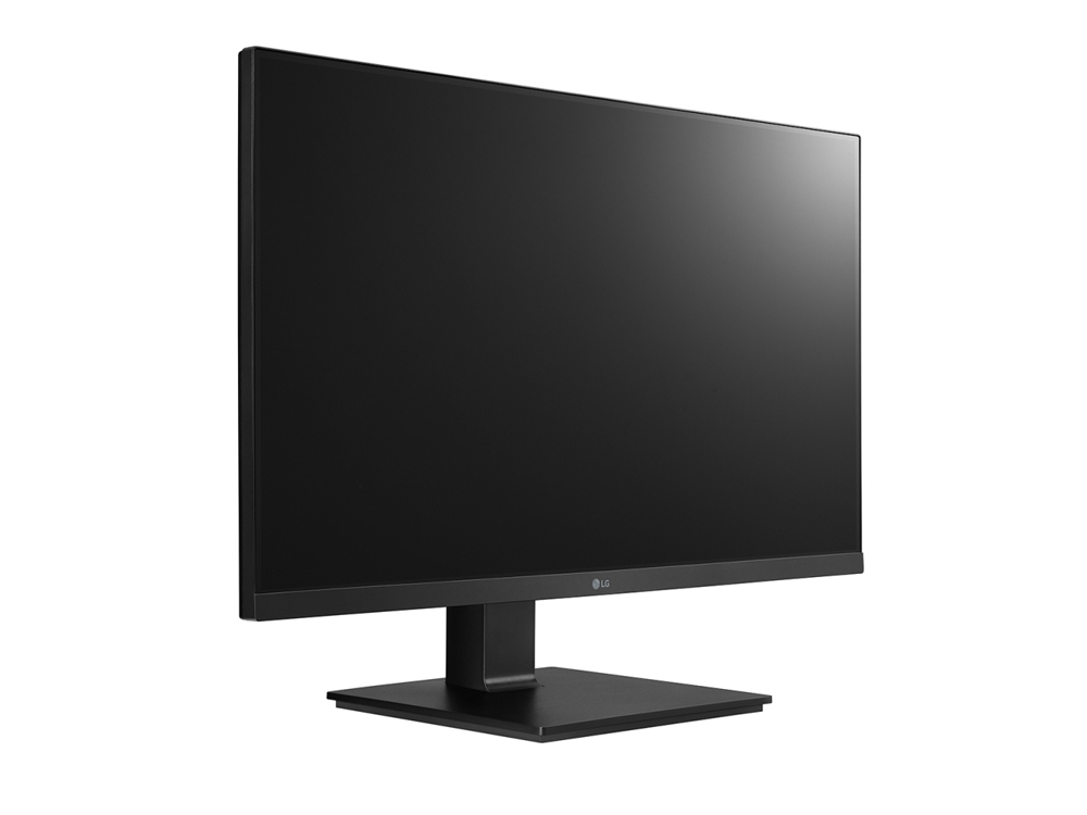 【品/24インチ】LG モニター ディスプレイ 24BL650C-B