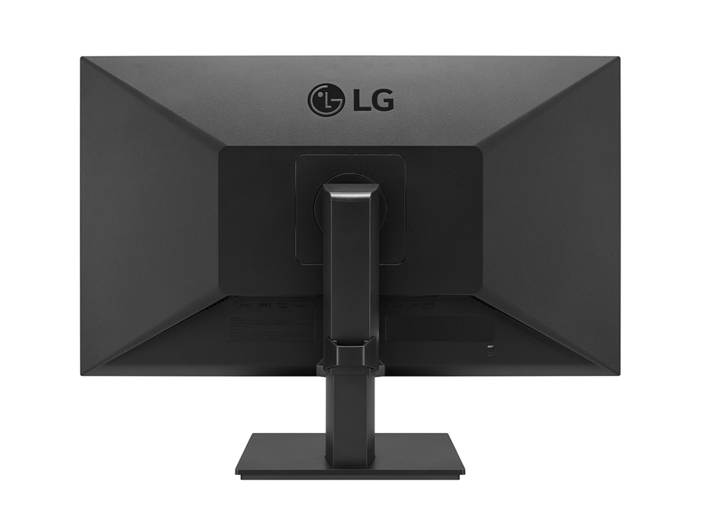 エルジー LG 24BL650C-BAJP BLACK モニター