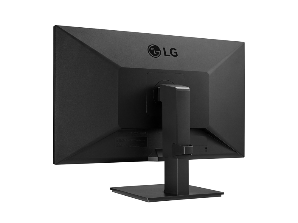 LG 24BL650C-BAJP BLACK - www.stedile.com.br