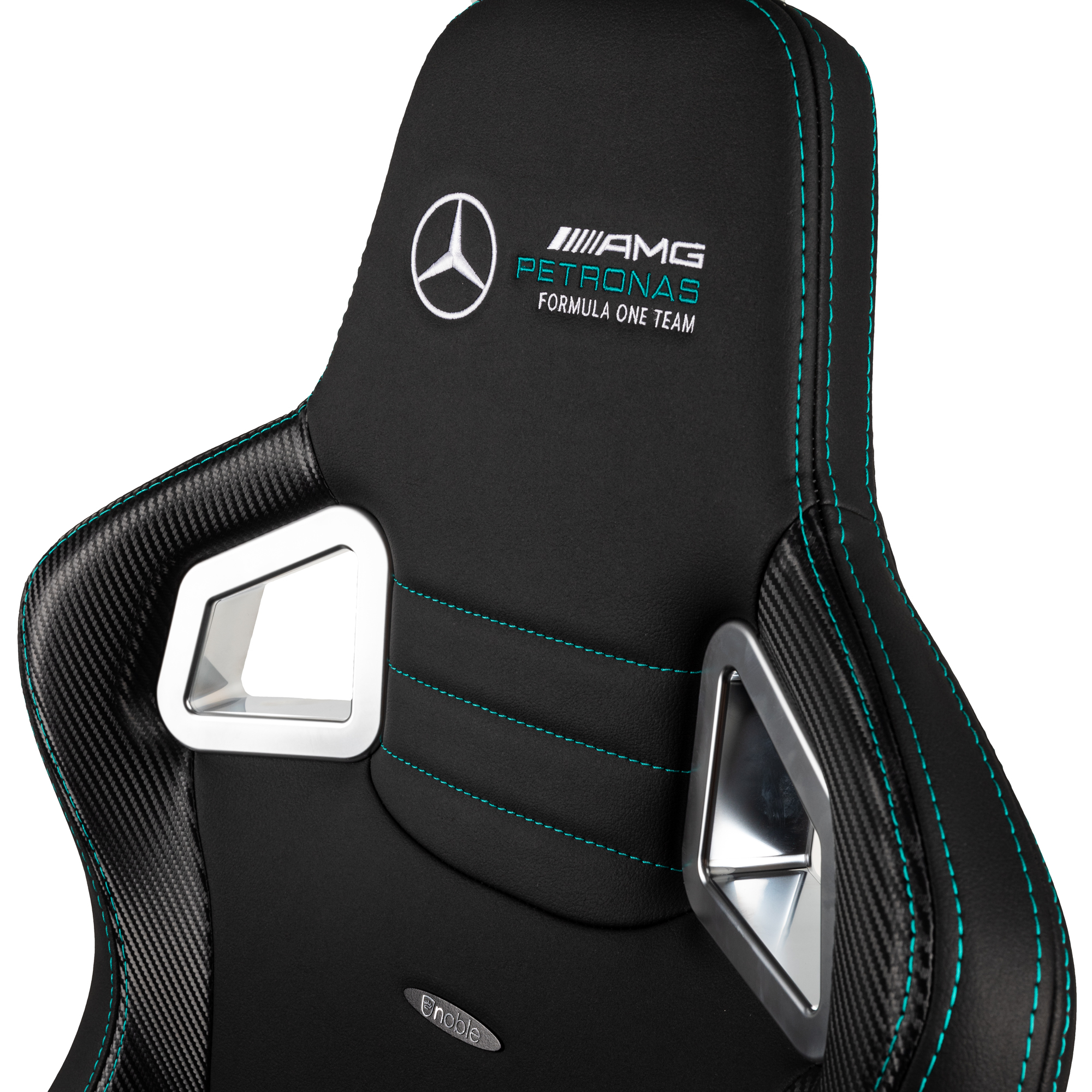 noblechairs EPIC - Mercedes-AMG Petronas Formula One Team - 2021 