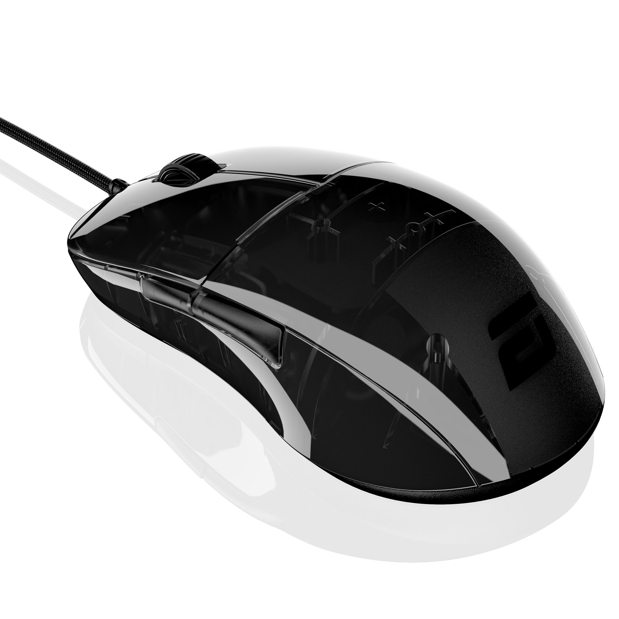 xm1r mouse white