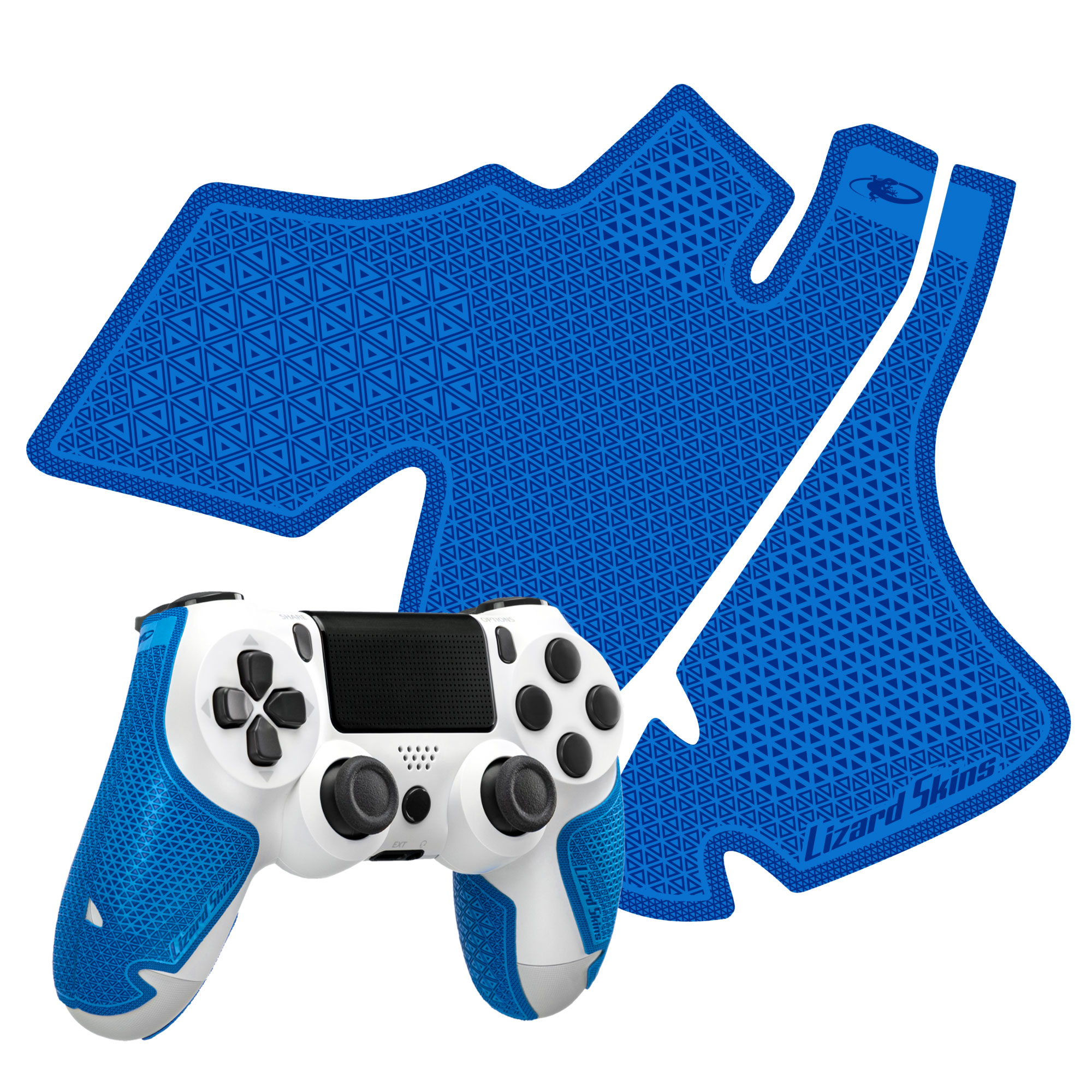 Lizard Skins DSP Grip - Grip manette PS5