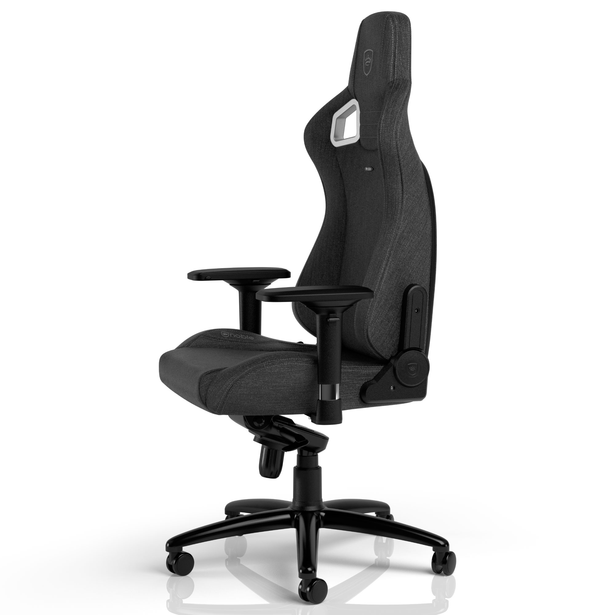 noblechairs EPIC - TX - ゲーミングチェア - 株式会社アーキサイト