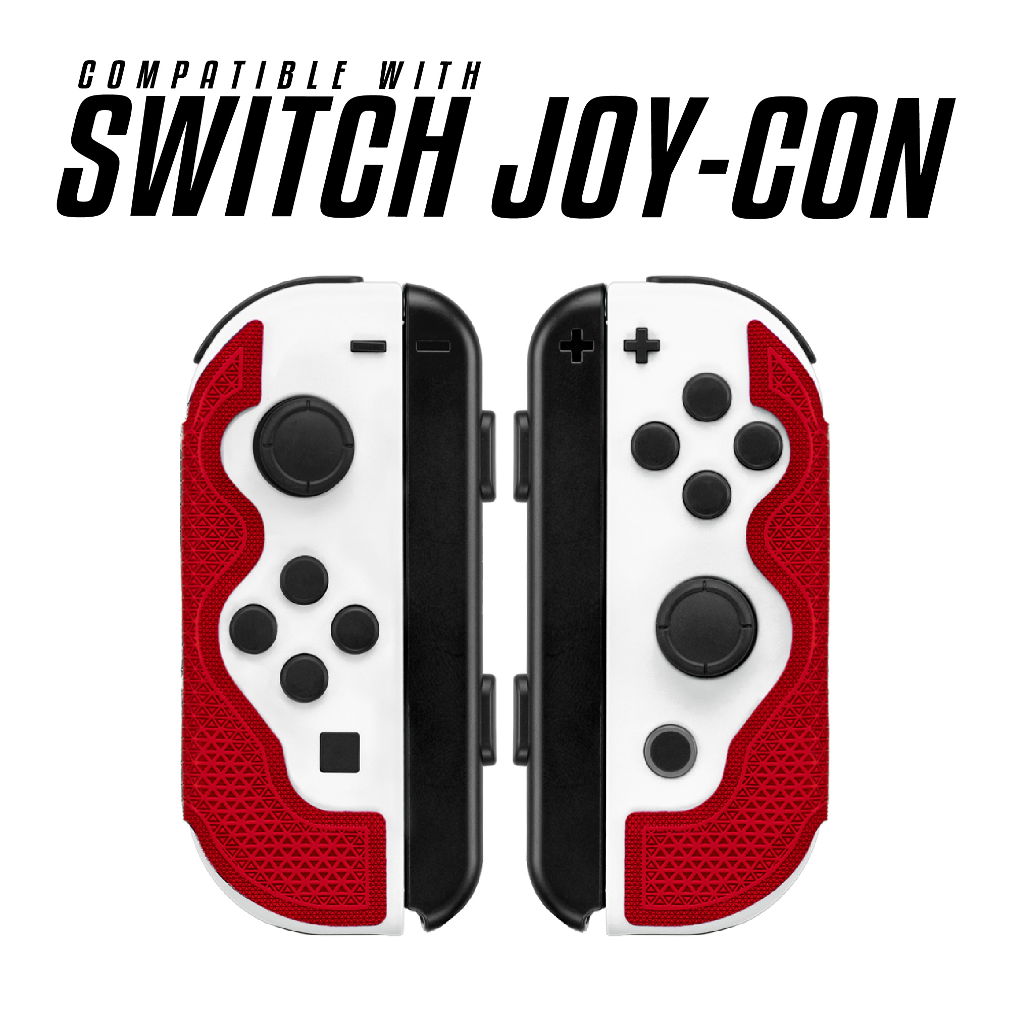 SWITCH Joy-Con Controller Grip