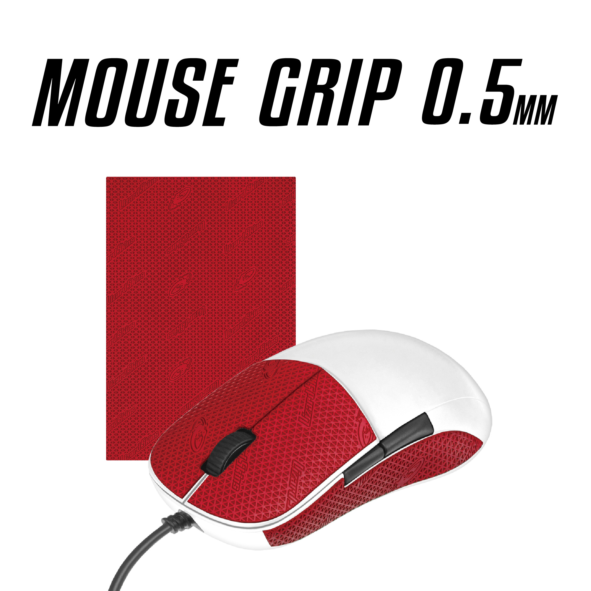 Mouse Grip