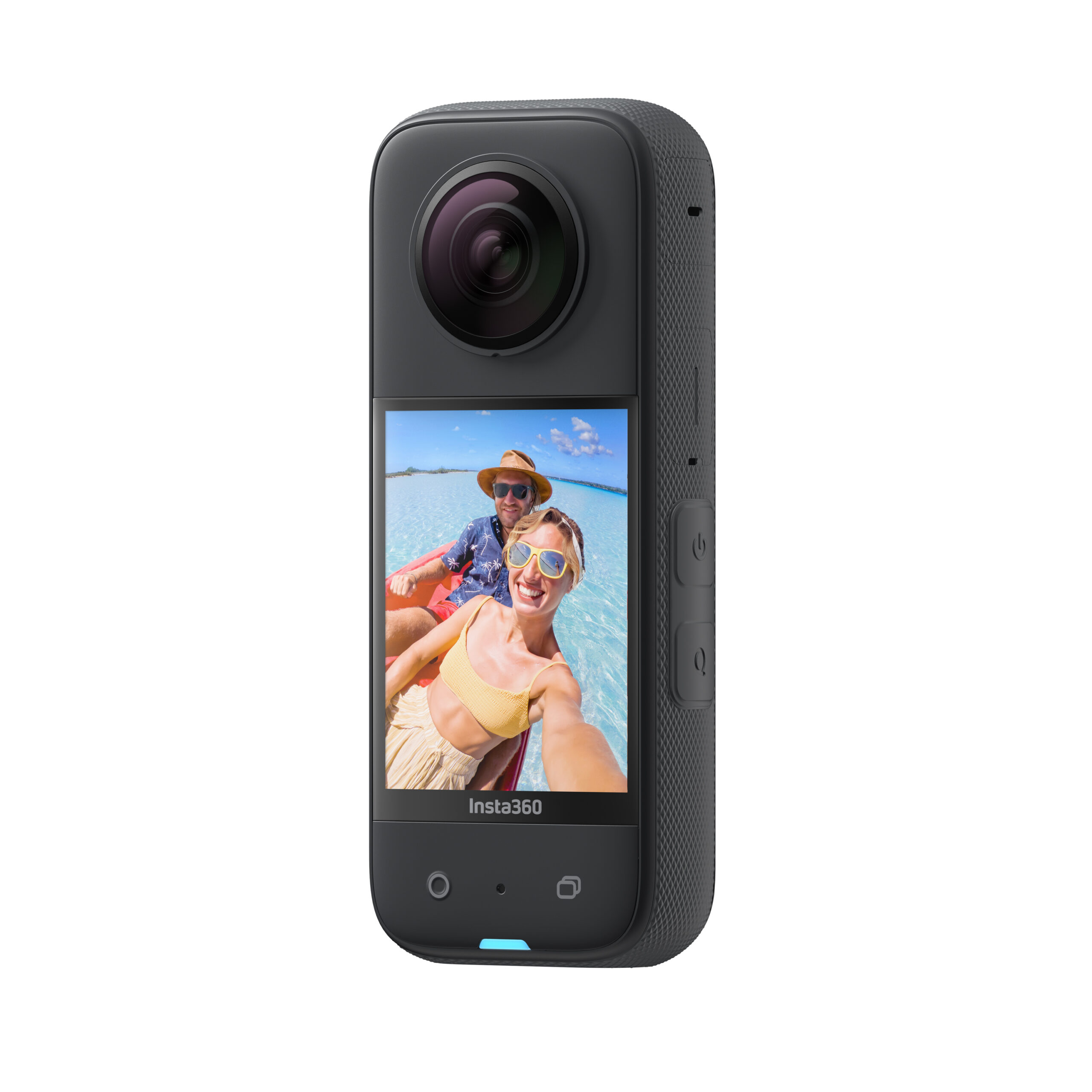 【新品】 Insta360 X3　360°カメラ　シュリンク付き