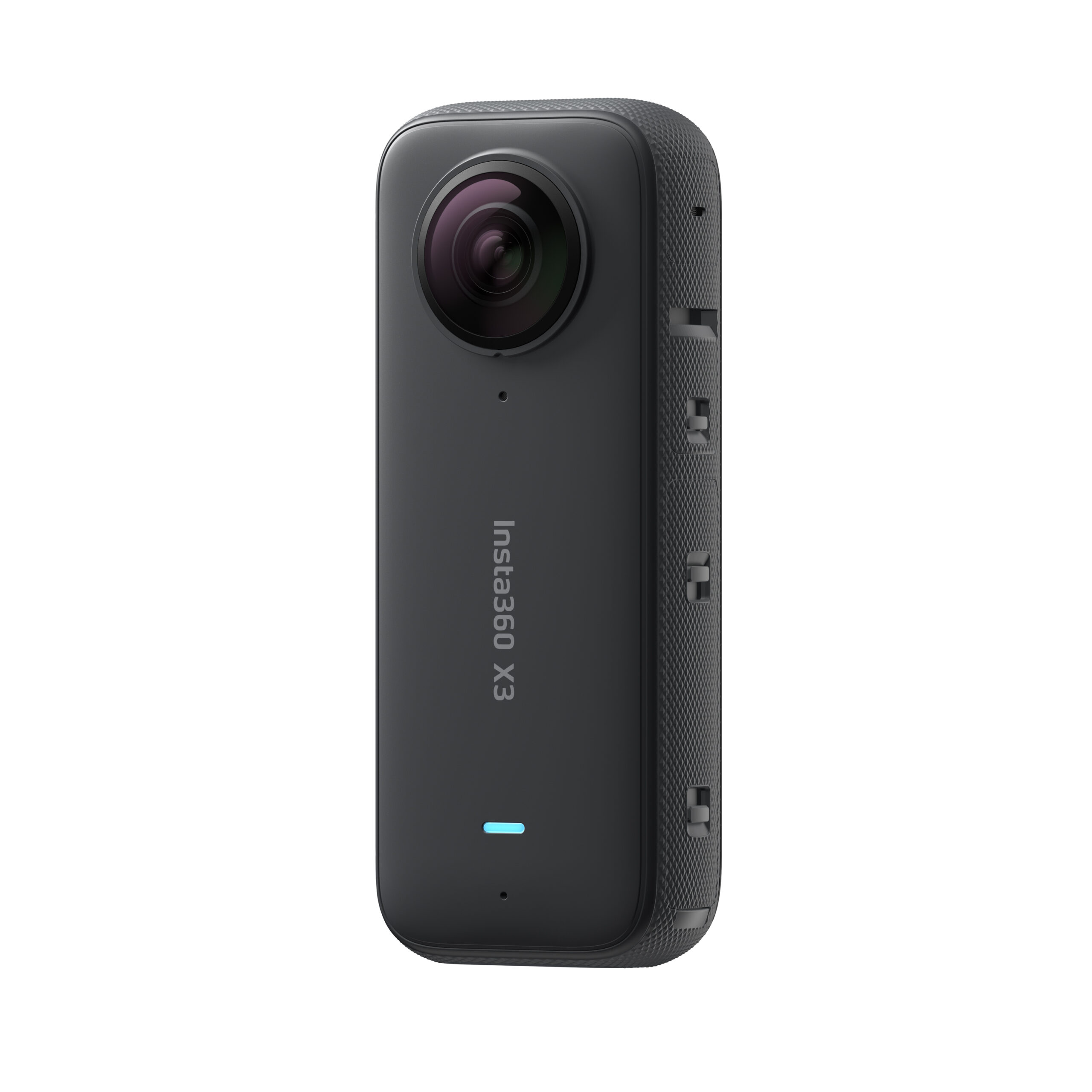 Insta360 ONE X 360度アクションカメラ、FlowState手ブレ補正搭載(SD