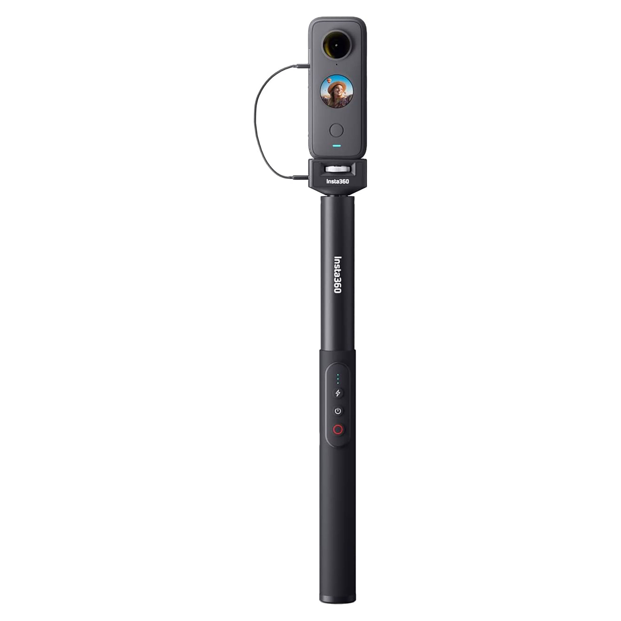 Insta360X3 自撮り棒 SDカード 予備バッテリー | nate-hospital.com