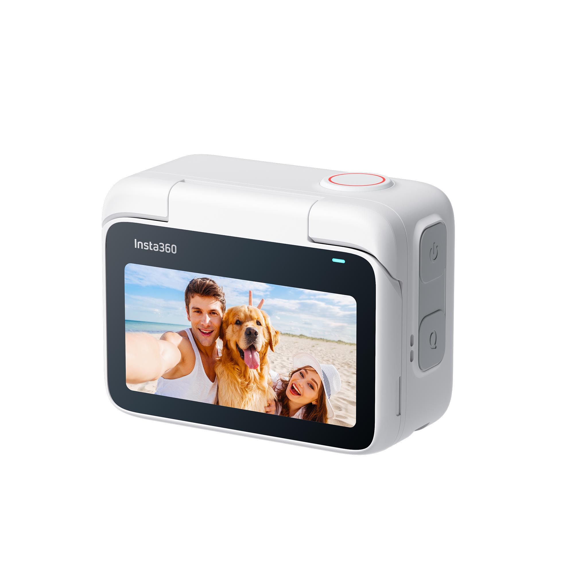 GO 3 - 超軽量・超小型アクションカメラ - Insta360 - 株式会社アーキ