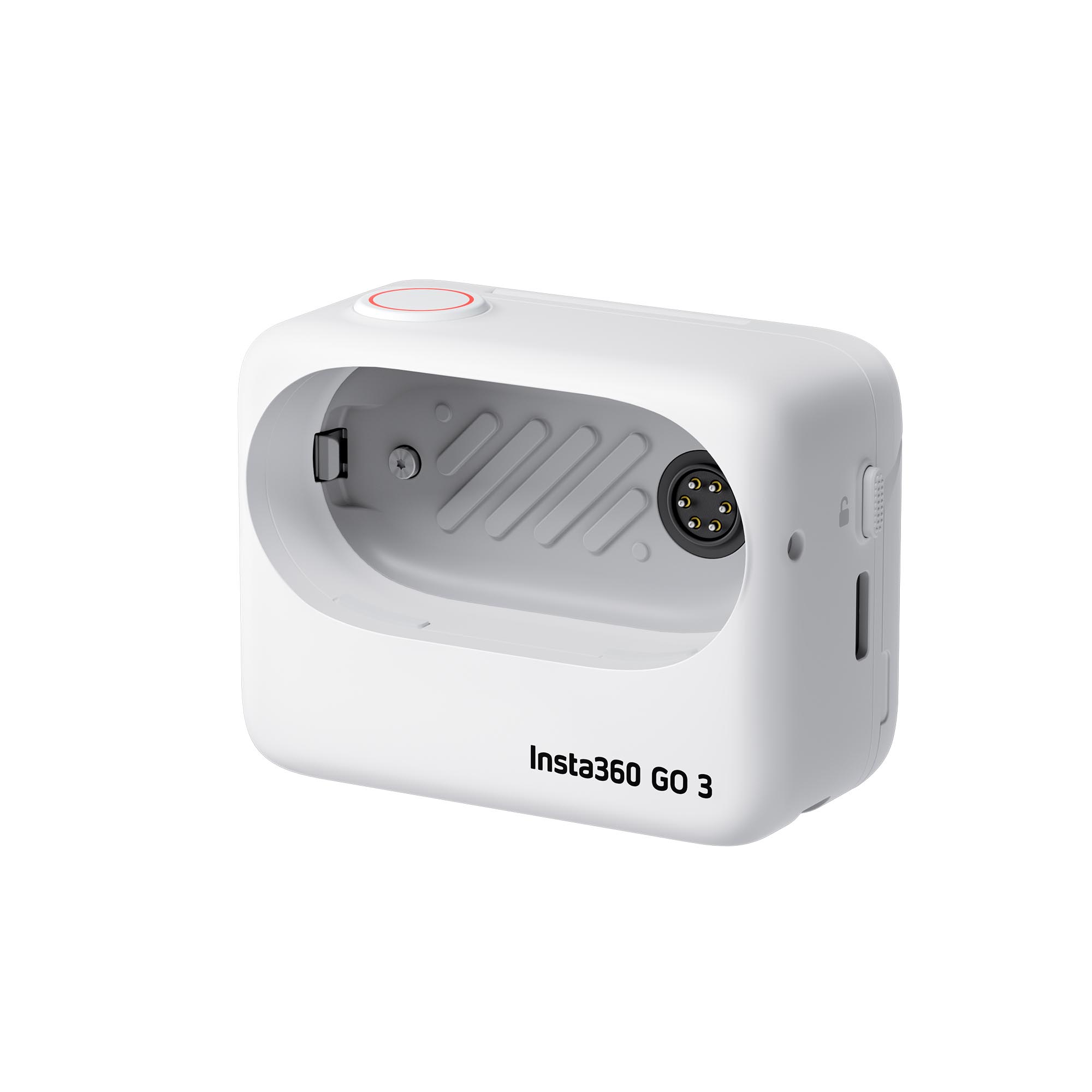 GO 3 - 超軽量・超小型アクションカメラ - Insta360 - 株式会社アーキ ...