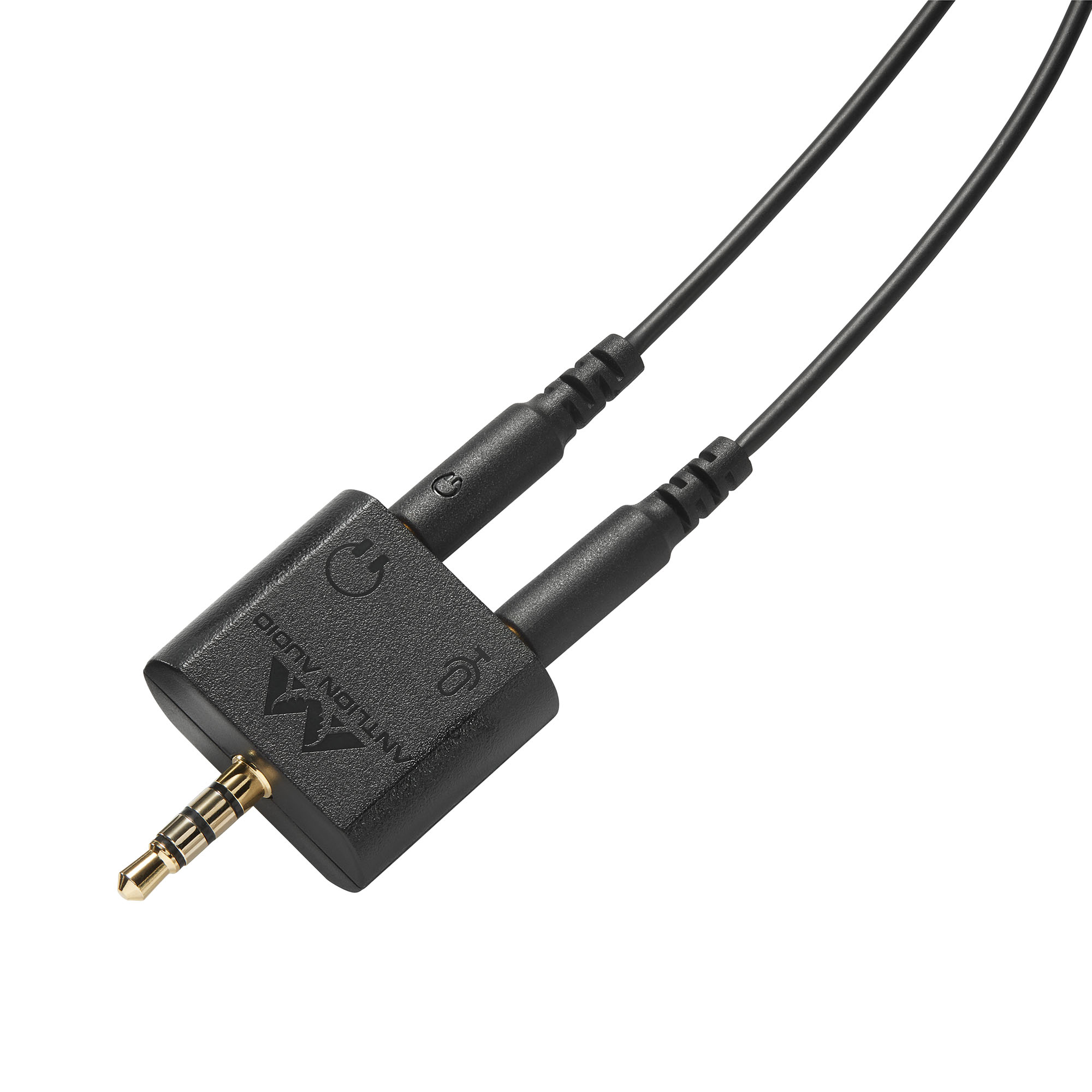 KIMURA Microphone Cable (MMCX / 2-PIN) - IEMヘッドセット - 株式
