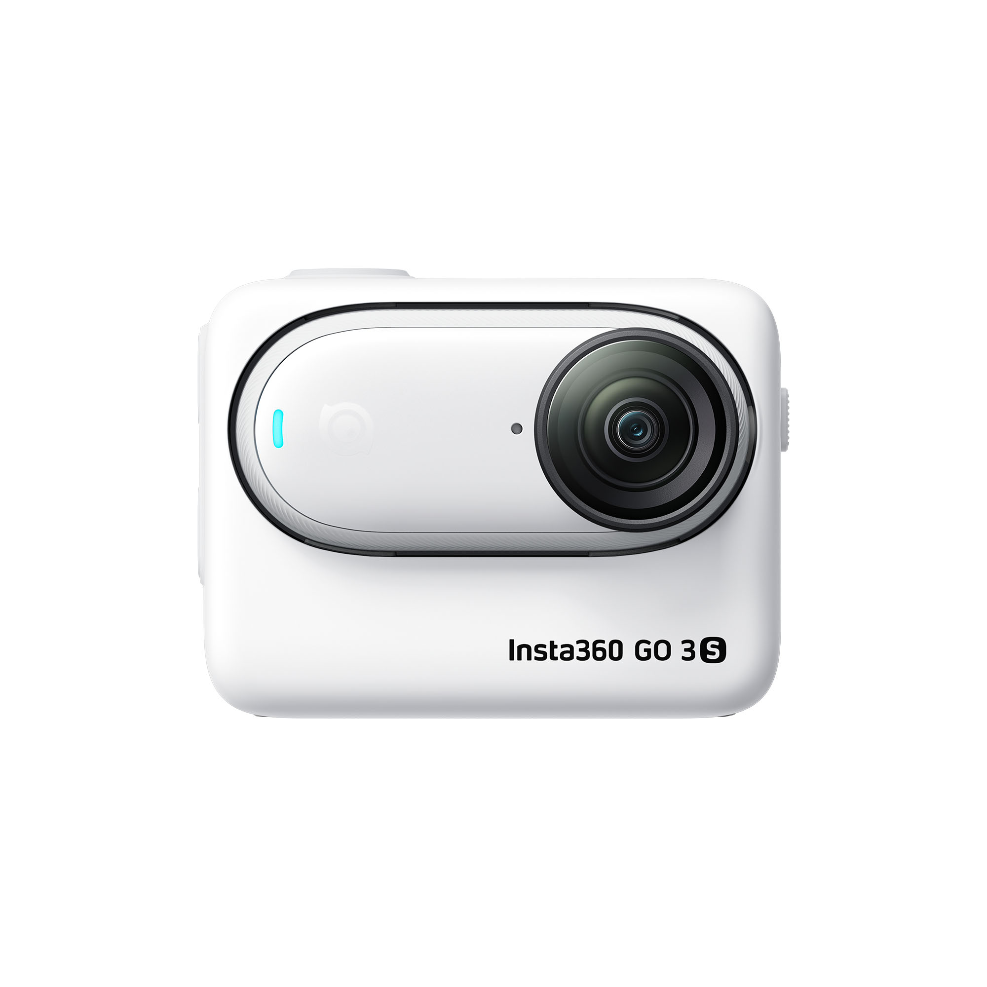 GO 3S - 4K・超軽量・超小型アクションカメラ - Insta360 - 株式会社アーキサイト