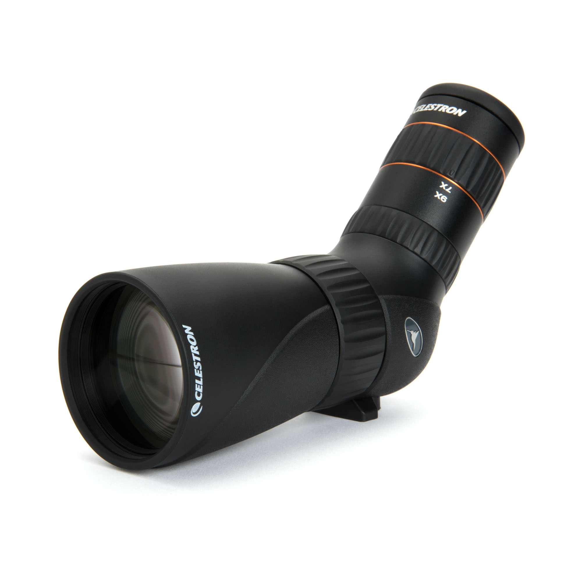 Hummingbird 9-27x56mm ED マイクロスポッティングスコープ