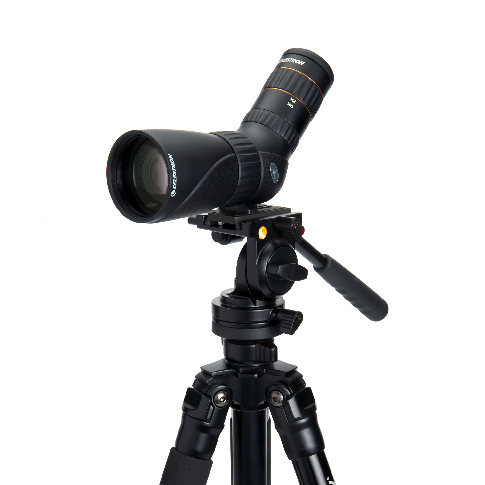 Hummingbird 9-27x56mm ED マイクロスポッティングスコープ