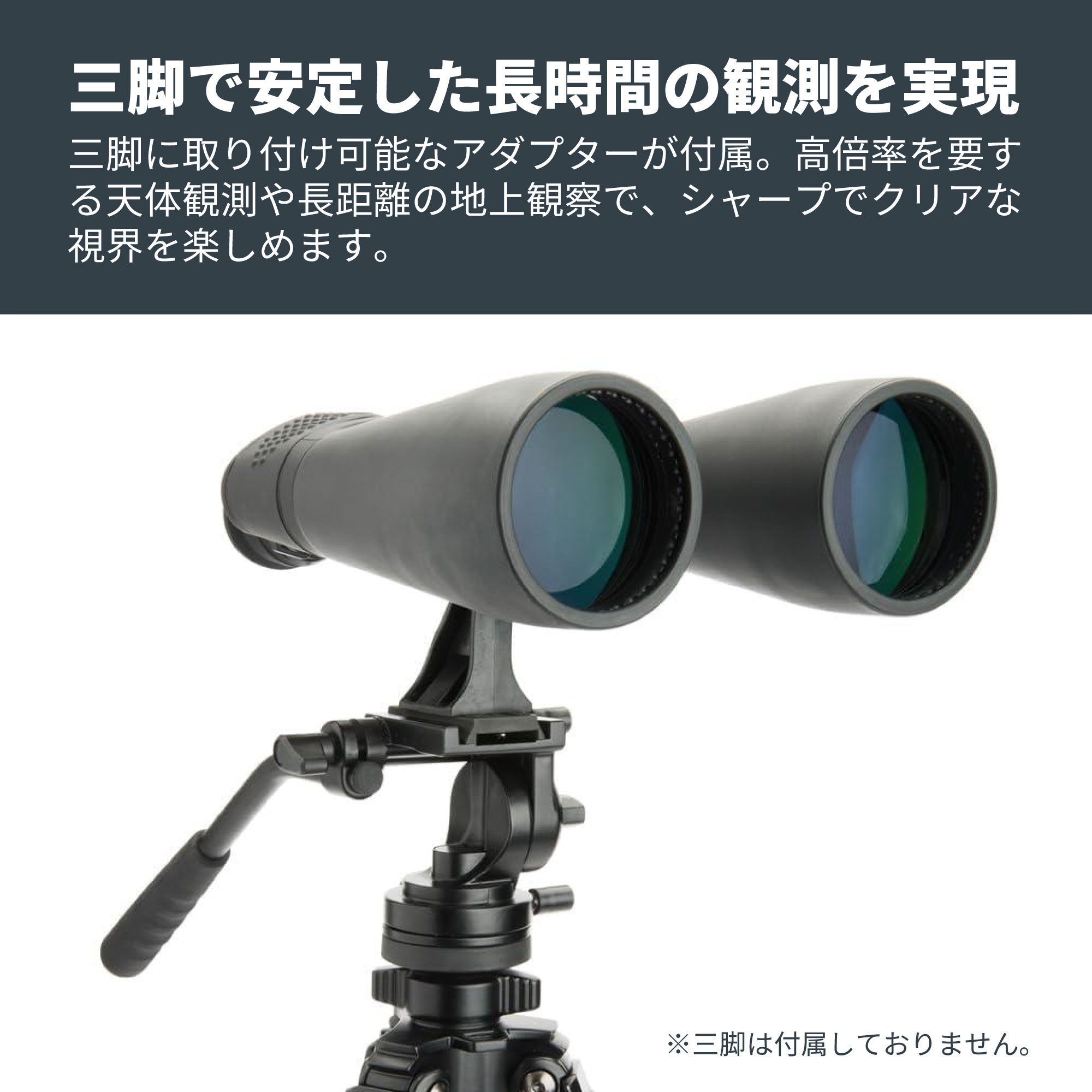 SkyMaster 25x70 ポロプリズム双眼鏡 - CELESTRON - 株式会社アーキサイト
